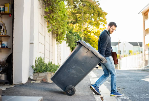 Best Hoarding Cleanup Services in Ferndale, CA